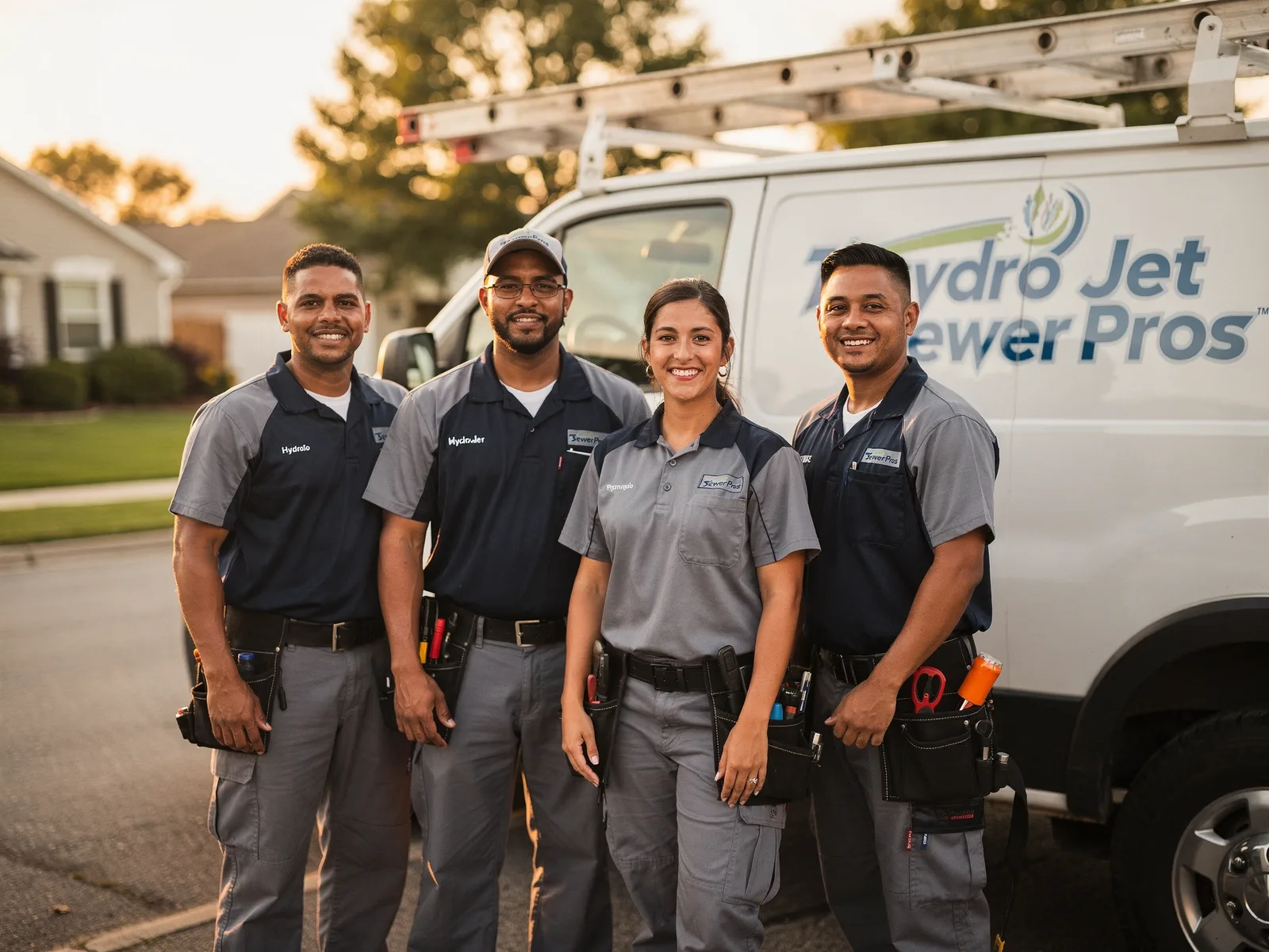 Hydro Jetting company in Holyoke, MN
