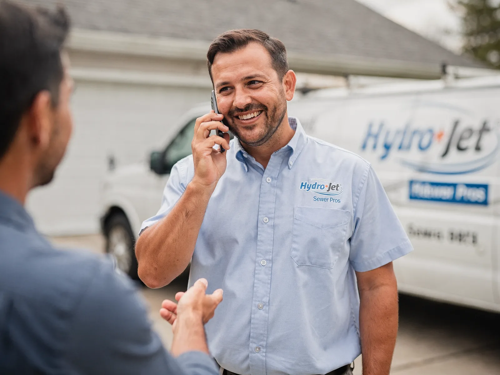 Hydro Jetting Holyoke, MN FAQs